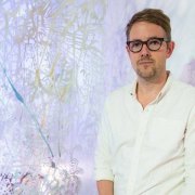 Chris Natrop, Artist portrait
