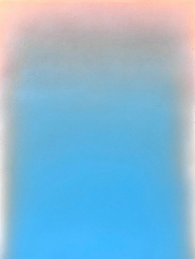Alex Weinstein, "Celestial Seasonings (Daydream Nation)," 2026, acrylic on panel, 16 x 12 inches