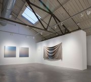 Miya Ando <i>Atmosphere</i> Installation View