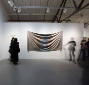 Miya Ando Atmosphere Installation View