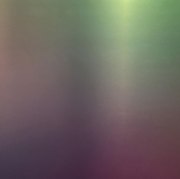 Miya Ando, <i>Light Spectrum,</i> 2016, Aluminum and Pigment, 48 x 48 Inches