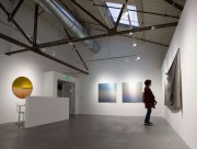 Miya Ando Atmosphere Installation View