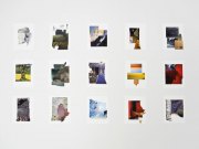 Carole Silverstein, Archival Digital Prints, 2016, 11 x 14 Inches Each, Edition of 10