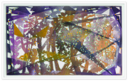 Chris Natrop "Any Way Shape Or Form" Exhibition at Nancy Toomey Fine Art (2024)