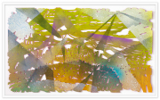 Chris Natrop "Any Way Shape Or Form" Exhibition at Nancy Toomey Fine Art (2024)