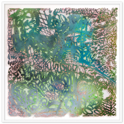 Chris Natrop "Any Way Shape Or Form" Exhibition at Nancy Toomey Fine Art (2024)