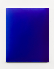 Gilles Teboul, "4524," 2023, acrylic and resin on canvas, 39.4 x 31.9 inches