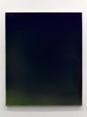 Gilles Teboul, Untitled 2487, 2018, Acrylic and Resin on Canvas, 47.2 x 39.4 Inches