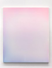 Gilles Teboul, <i>Untitled 2310,</i> 2017, Acrylic and Resin on Canvas, 47.2 x 39.4 Inches