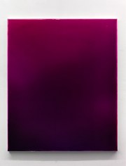 Gilles Teboul, <i>Untitled 2322,</i> 2018, Acrylic and Resin on Canvas, 47.2 x 39.4 Inches