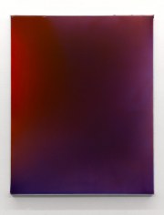 Gilles Teboul, <i>Untitled 2473,</i> 2018, Acrylic and Resin on Canvas, 39.4 x 31.9 Inches