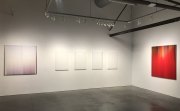Gregg Renfrow <i>Closer to the Water</i> Exhibition Installation View at Nancy Toomey Fine Art, 2020