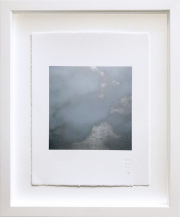 Miya Ando, <i>Unkai (Sea of Clouds),</i> 2020, Archival Pigment Inkjet Print on Rag Paper, 8.5 x 11 Inches, Edition of 20
