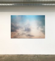 Miya Ando Equanimity (Meditations) Exhibition View at Nancy Toomey Fine Art