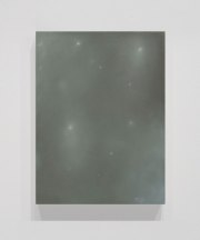 Peter Halasz, Comfortably Numb (Diptych), 2013, Oil on Panel, 16 x 12 Inches Each