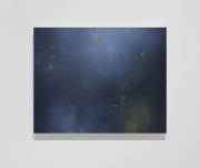 Peter Halasz, <i>Untitled III,</i> 2014, Oil on Panel, 16 x 20 Inches