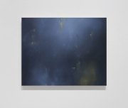 Peter Halasz, Untitled III, 2014, Oil on Panel, 16 x 20 Inches
