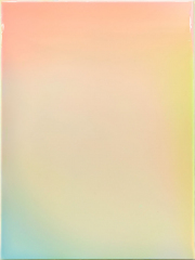 Gilles Teboul, <i>Untitled 2253,</i> 2017, acrylic and resin on canvas, 31.5 x 23.6 inches
