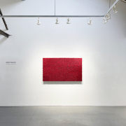 Robert Sagerman <i>Numinous Substance</i> Exhibition Installation View at Nancy Toomey Fine Art, 2023