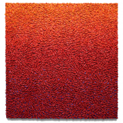 Robert Sagerman, <i>8,689,</i> 2023, oil on linen on panel, 26 x 25 inches