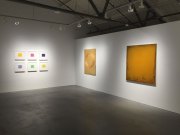Winter Exhibition Gallery View